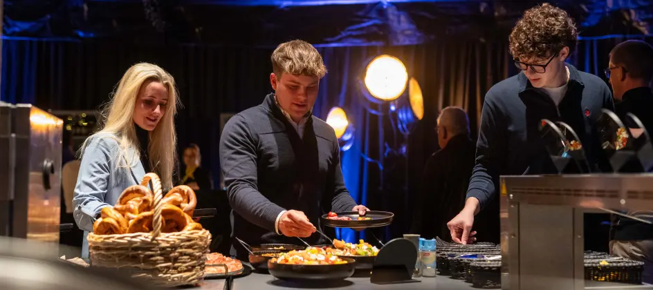 Flic Flac erweitert das gastronomische Angebot